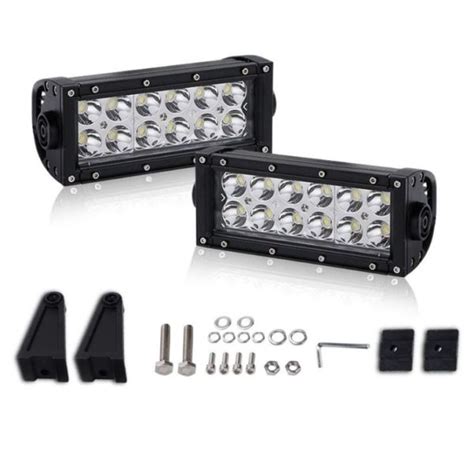 china warm white off road led light bar producer